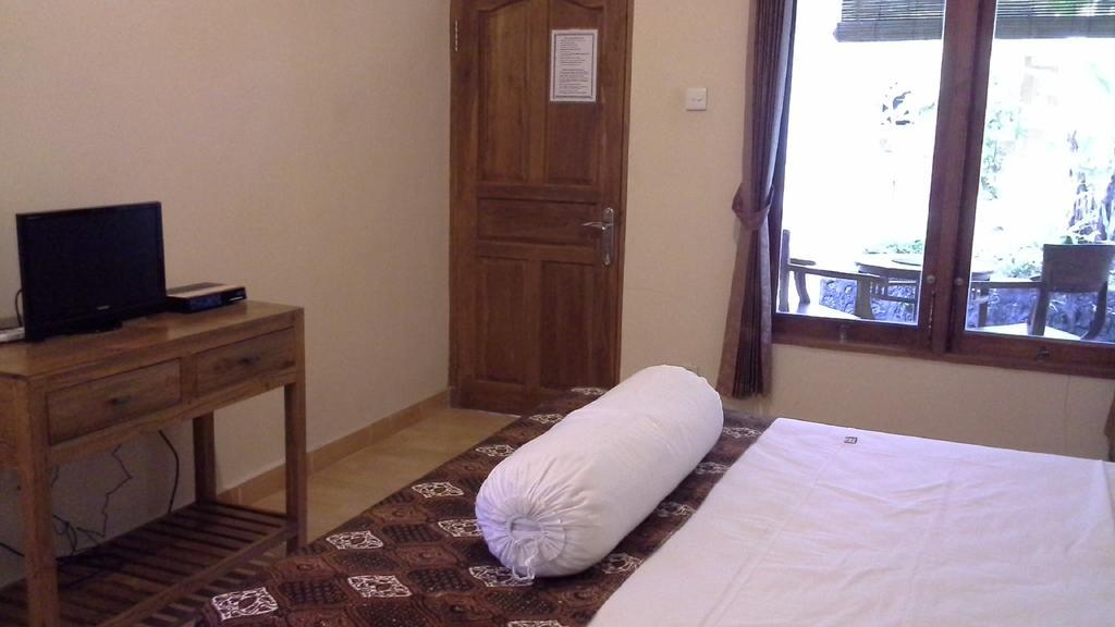 Jimbaran Home Stay Bali Pecatu Exterior foto
