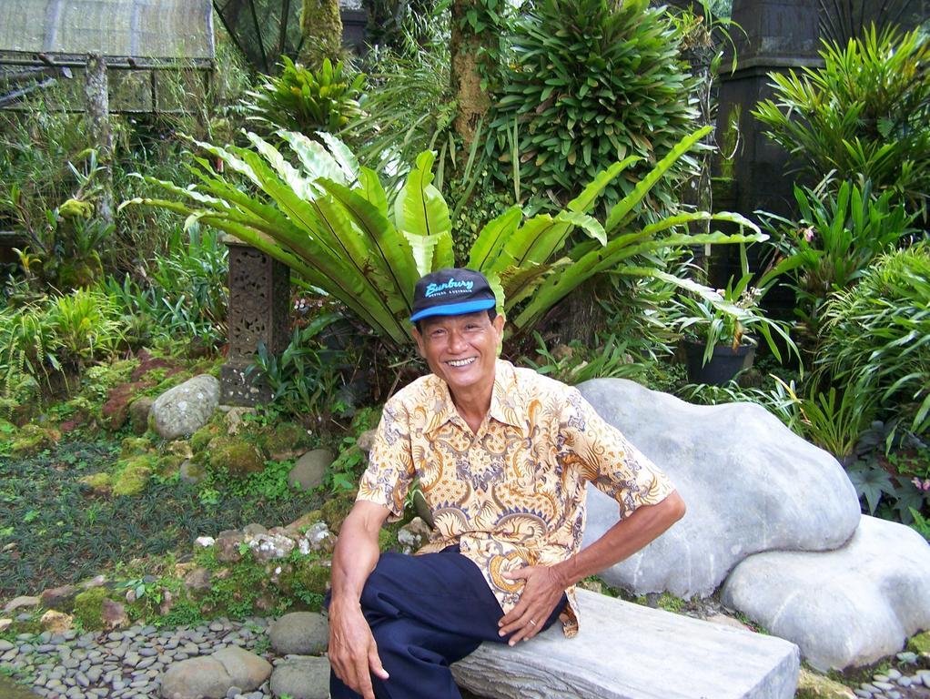 Jimbaran Home Stay Bali Pecatu Exterior foto