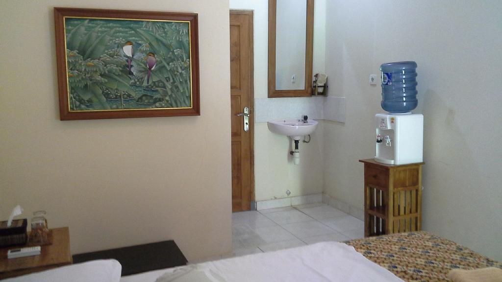Jimbaran Home Stay Bali Pecatu Exterior foto