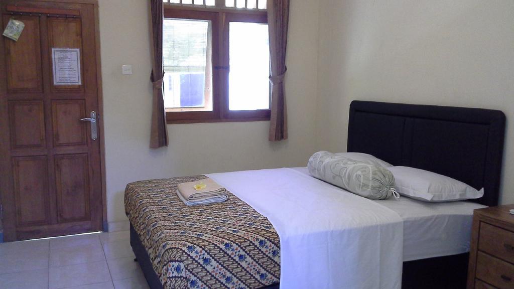 Jimbaran Home Stay Bali Pecatu Exterior foto