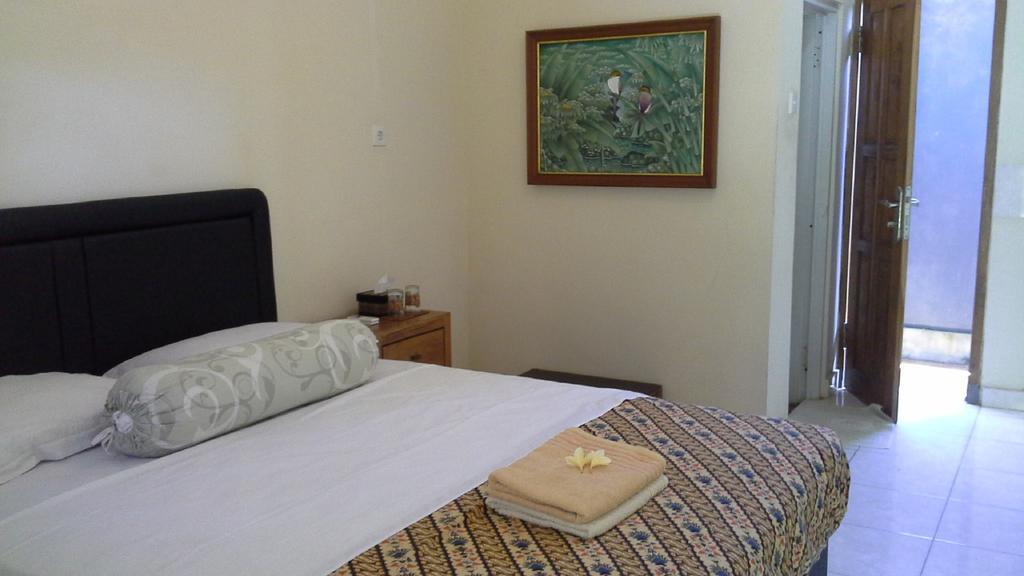 Jimbaran Home Stay Bali Pecatu Exterior foto