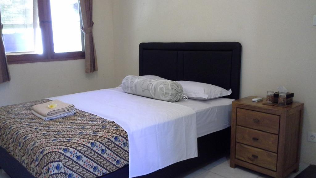 Jimbaran Home Stay Bali Pecatu Exterior foto